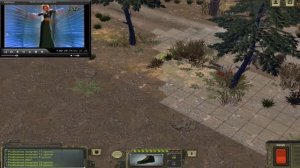 ATOM RPG как интересней выносить всю банду в начале