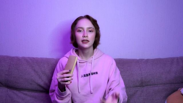 какие чудеса творит любовь (история маленькой кошечки) || Olya Lunis смотреть онлайн