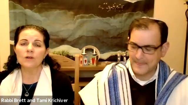 Virtual Shabbat: December 18, 2020 смотреть онлайн
