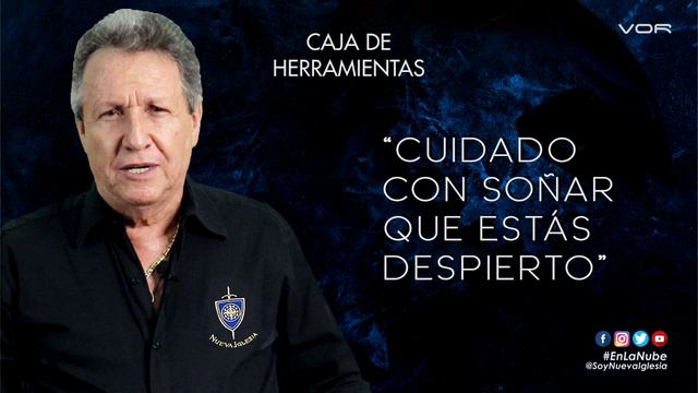 "CUIDADO CON SOÑAR QUE ESTÁS DESPIERTO" 03 DE FEBRERO DE 2021 (+57 315 390 0147) смотреть онлайн