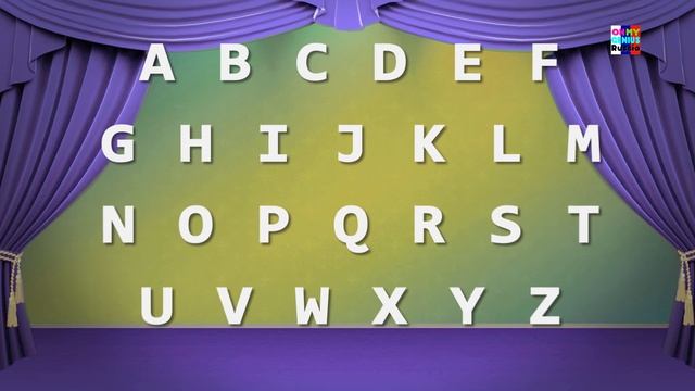 ABC Song for Kids | Learn Alphabets | аЬс песня для детей | Дети рифмы смотреть онлайн