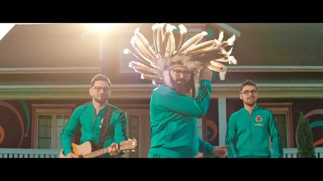 DZIDZIO Люблю Тебе Моя Кохана смотреть онлайн