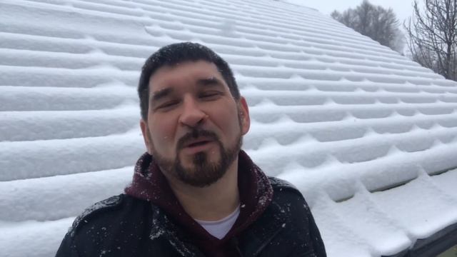 Монтаж кровли КЛИК ФАЛЬЦ смотреть онлайн