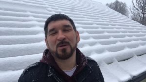 Монтаж кровли КЛИК ФАЛЬЦ