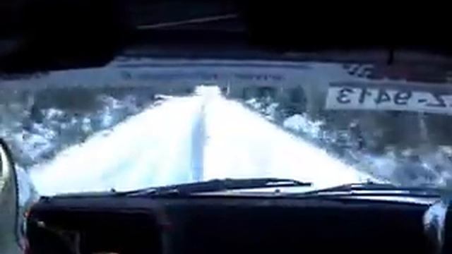 Riihimäki ralli NuSM 5.1.08 ek1 смотреть онлайн