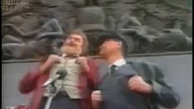 ЖЗЛ: Ленин и Маркс.wmv смотреть онлайн
