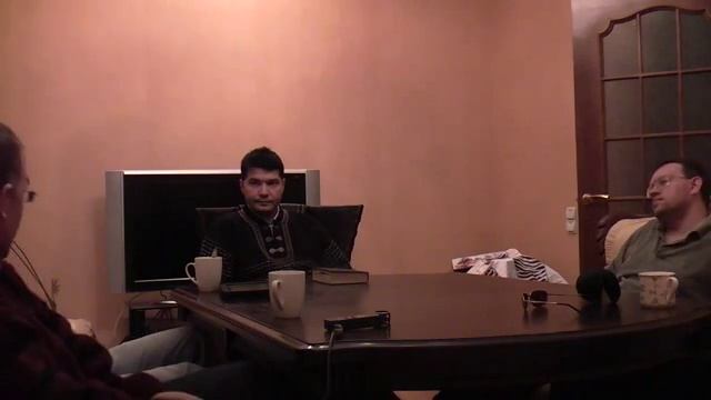 Философия Канта - 1. Созерцание. смотреть онлайн