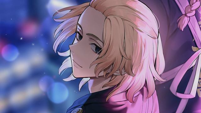 Tokyo Revengers Season 2 - Ending Full『It Might Be Painful, but I Still Love It.』by TUYU смотреть онлайн