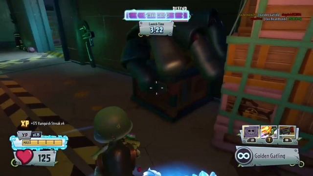 How to git gud at General Supremo смотреть онлайн