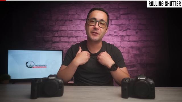 Canon R5 Vs. Canon R6: Which One Is BETTER? (2023)