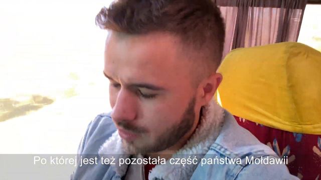Naddniestrze - przekraczamy granicę nieistniejącego państwa смотреть онлайн