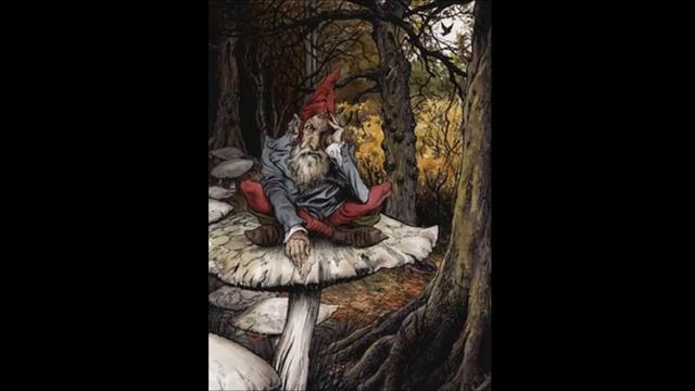 Modest Mussorgsky - Gnomus смотреть онлайн