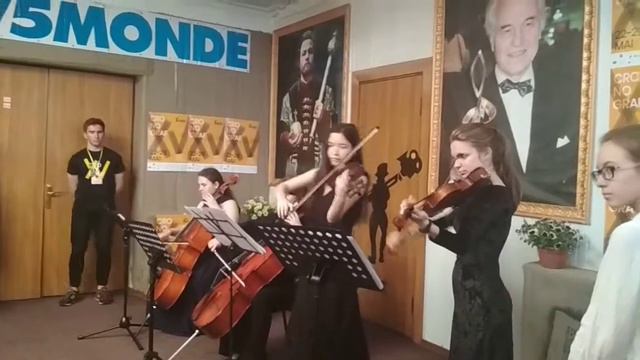Игра престолов.Саундтрек. смотреть онлайн