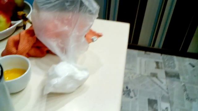 Безе простой рецепт!!! смотреть онлайн