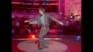 НУРЕЕВ-Я гуляю для здоровья!)