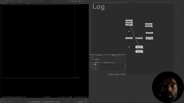 The Math of Color Grading in Nuke