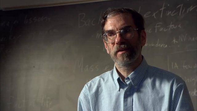 История жизни - Часть 5.Вымирание. Конец и новое начало - Документальный фильм смотреть онлайн