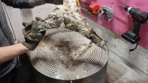 ? Замена подшипников и крестовины стиральной машины LG??️How to Replace Lg Washing Machine Bearings