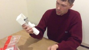 Сифон для кондиционера Alca Plast AKS4