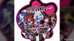 Песня монстр хай на русском