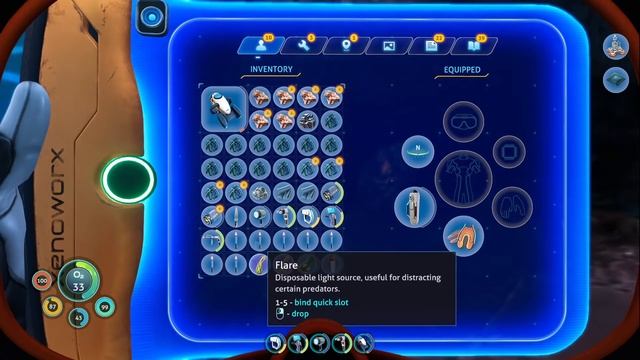 What is? Subnautica Below Zero - Boldly Going...Under Water? Ep 1 смотреть онлайн