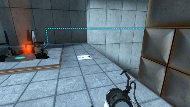 Portal - Камера 14 - Усложнённая смотреть онлайн