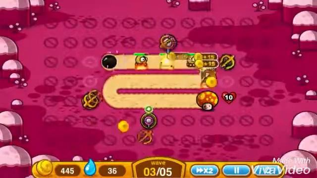 Guardians Royal Journey Level 2 (3 Stars) смотреть онлайн