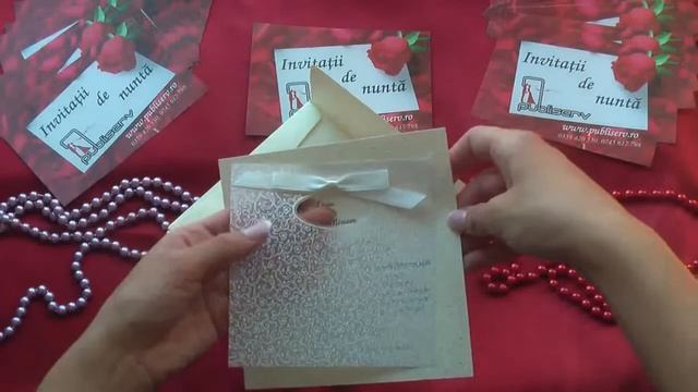 Приглашения САКУРА 50431 смотреть онлайн