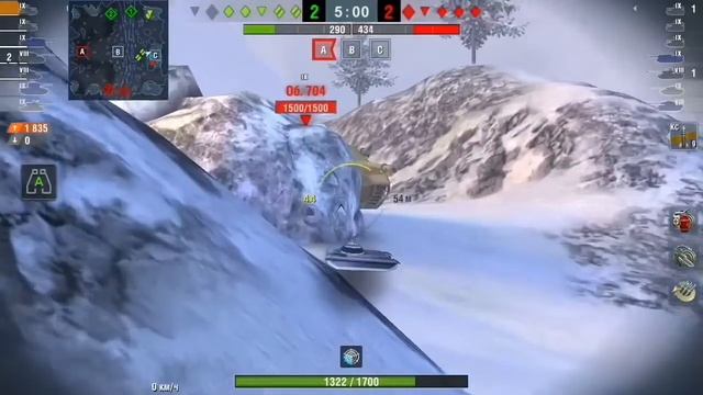 ПТУР ИМБА!?// КАК ИГРАТЬ НА ПТУРЕ?//ОБНОВА6.7