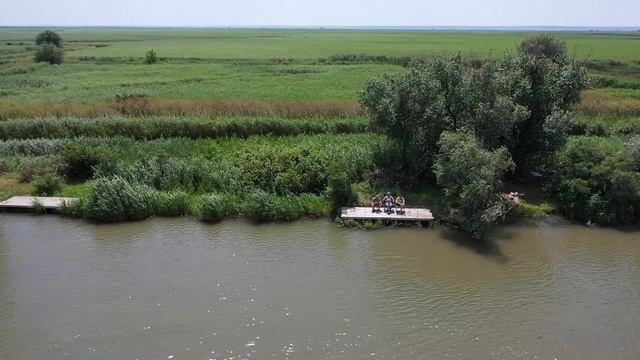 Днестр, Маяки (Robin&Zone) смотреть онлайн