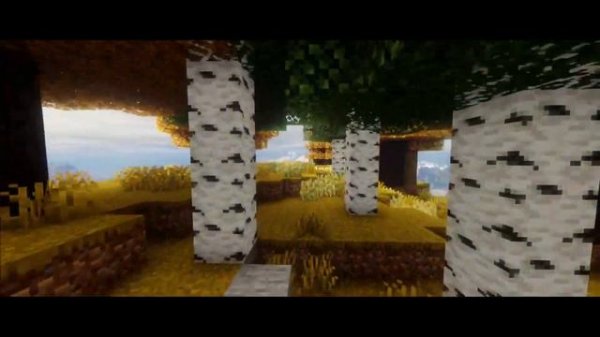 ЭТО — НОВЫЙ МАЙНКРАФТ (Distant Horizons 2.0)