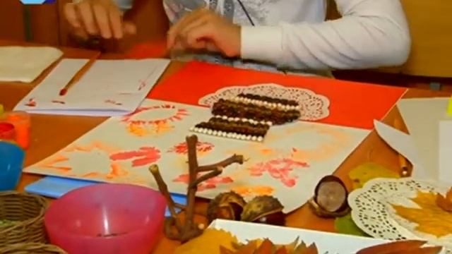 мастер класс от Кати смотреть онлайн