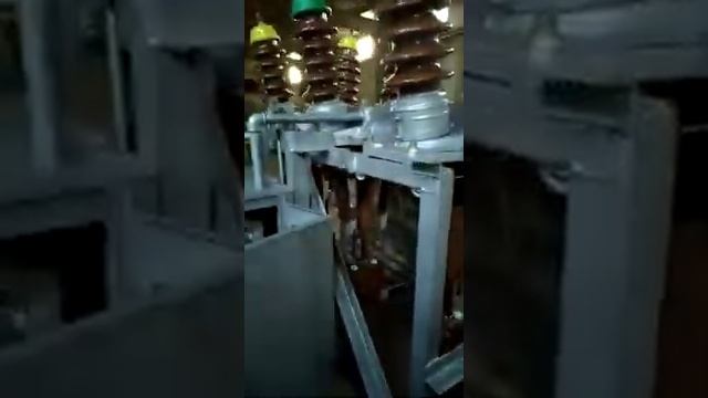 Масляный выключатель С-35 смотреть онлайн