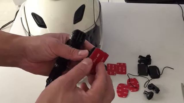 Definitely worth it! GoPro mounts/Accessories from Aliexpress смотреть онлайн