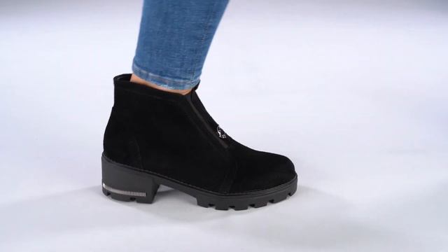 Ботильоны женские Gloria 32885_35 смотреть онлайн