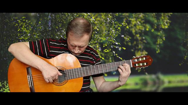 Matteo Carcassi - Caprice Op26 No4