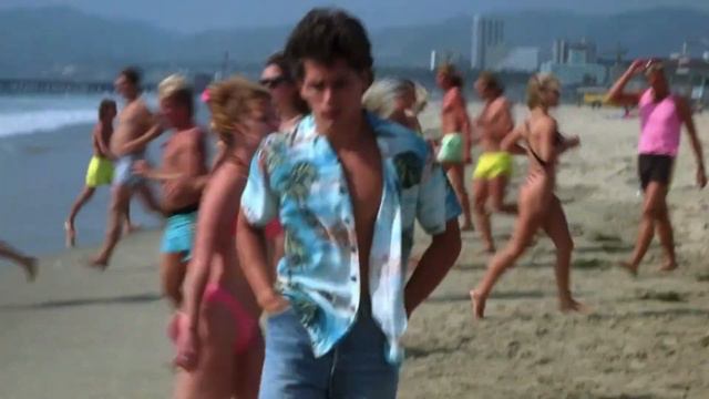 BAYWATCH Steve Stevens - Power Of Suggestion (Remastered) смотреть онлайн