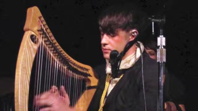 Patrick Wolf Live - Bluebells (11 of 14) смотреть онлайн