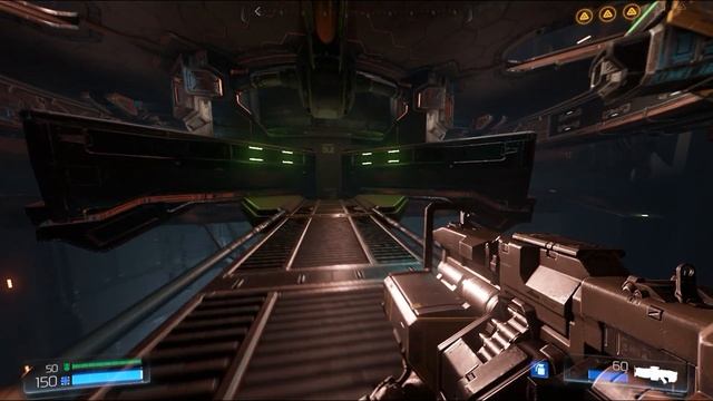 Doom #5. Аргент-башня. смотреть онлайн