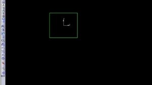 Масштабирование эскиза КОМПАС-3D