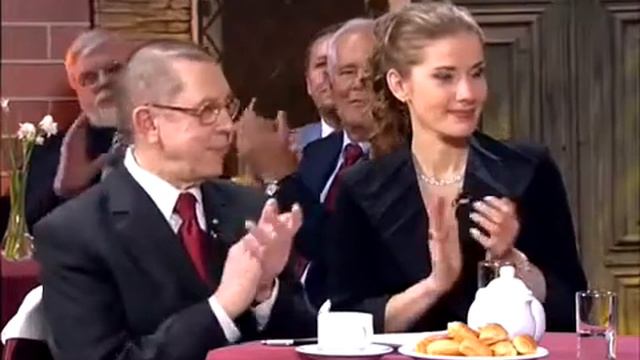 Своя колея 2009 (25.01.2010 г.) смотреть онлайн