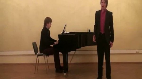 SHUSHAKOV KONSTANTIN