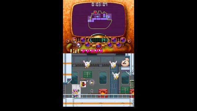 [OwlReviews 2.0] - Wario: Master of Disguise смотреть онлайн