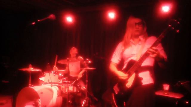 Cheerleader - "Surf Bort" - Live at Marble Bar - Detroit, MI - April 23, 2016 смотреть онлайн