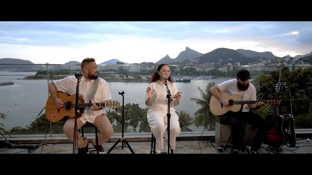 Fernandinho | Yahweh [Álbum Santo Acústico]