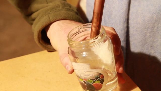 Alcohol Cleaning Run : Cleaning A New Still смотреть онлайн