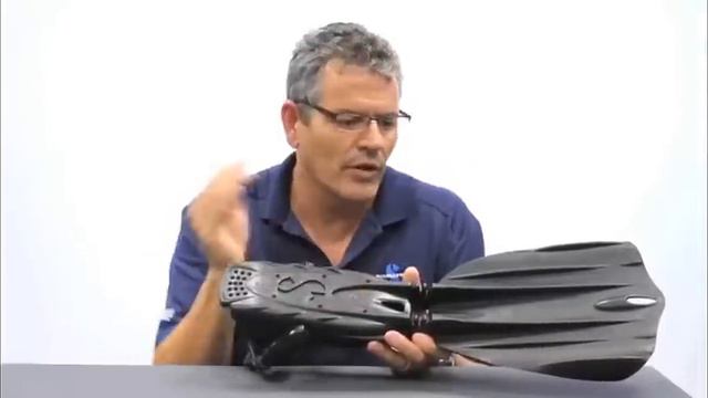 SCUBAPRO Seawing Nova Fins смотреть онлайн