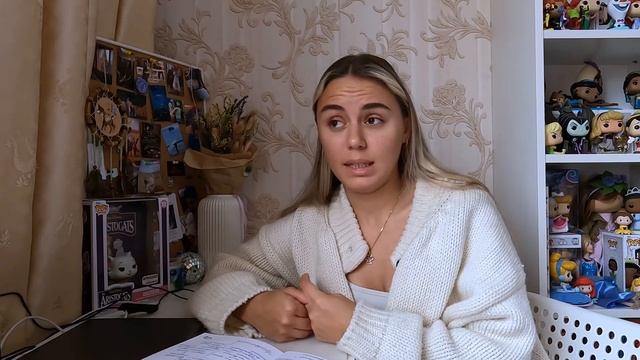 РАСПАКОВКА ЛИЧНОСТИ✨ Какие вопросы нужно себе задать прежде чем начинать вести инстаграм? смотреть онлайн