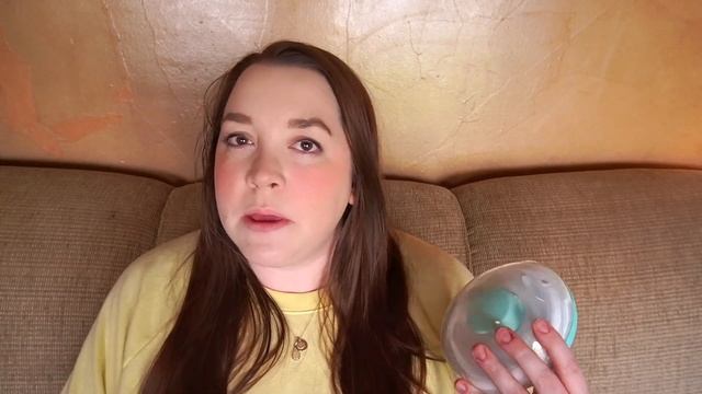 Willow Go Wearable Breast Pump Review 2022