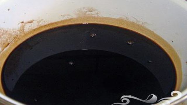 Вкусные будни